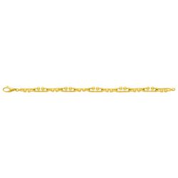 18kt Gold Masviel Bracelet (18)4.2514.00