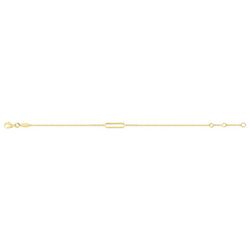 Pulsera Oro 18kts Masviel (18)4.2516.00