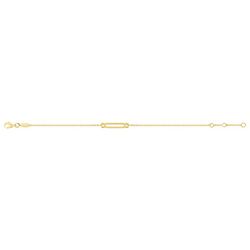 Pulsera Oro 18kts Masviel (18)4.2517.00