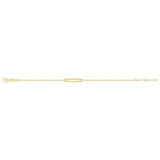 18kt Gold Masviel Bracelet (18)4.2517.00