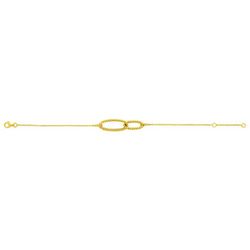 Pulsera Oro 18kts Masviel (18)4.5037.00