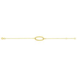 Pulsera Oro 18kts Masviel (18)4.5038.00