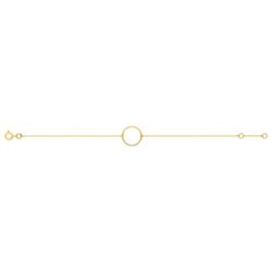 Pulsera Oro 9Kts Argyor MRM (9)497313.00 Circulo