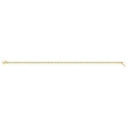 Pulsera Oro 9kts Argyor-MRM (9)9KLGD086Y Diamantes F-VS SYNT 0.82CT