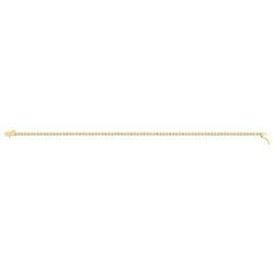 Pulsera Oro 9kts Argyor-MRM (9)9KLGD087Y Diamantes F-VS SYNT 1.04CT