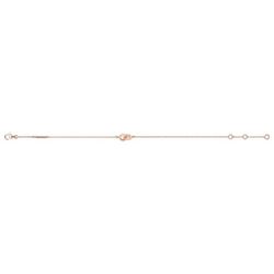 Pulsera Oro Rosa 18kts (18)4.5031.04 Je Te Tiens