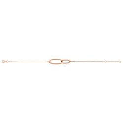 Pulsera Oro Rosa 18kts Masviel (18)4.5037.04