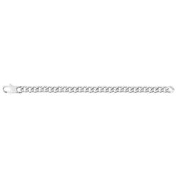 Pulsera Plata Argyor MRM (AG)231209B Groumette