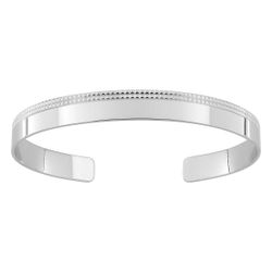 Pulsera Plata Argyor MRM (AG)233770 Aro Abierto