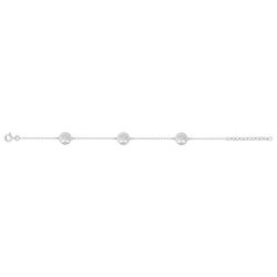 Pulsera Plata Argyor MRM (AG)333785 Árboles De La Vida