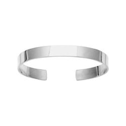 Pulsera Plata Argyor MRM Mujer (AG)333047 Aro Rígido en Brillo