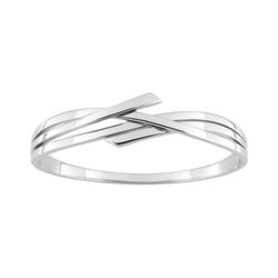 Pulsera Plata Argyor MRM Mujer (AG)333516 Aro Rígido en Brillo