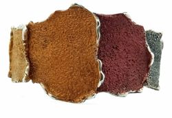 Pulsera Plata Arior 1020265XPU Atlas Ocre