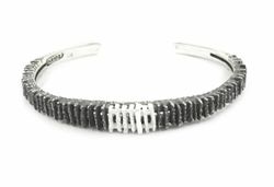 Pulsera Plata Arior Junc Pequeńa 1020360XMU
