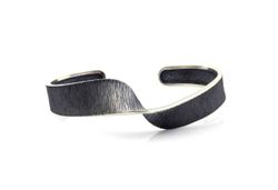 Pulsera Plata Arior Moebius 1020320XU