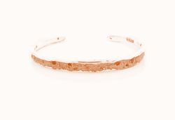 Pulsera Plata Arior Symphony Naranja Pequeńa 1020349XPU