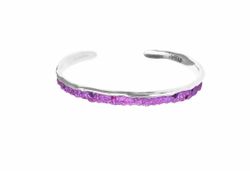 Pulsera Plata Arior Symphony Rosa Pequeńa 1020353XPU