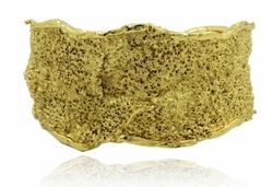 Pulsera Plata Dorada Arior Intenzza Grande Sahara 4020184XOU