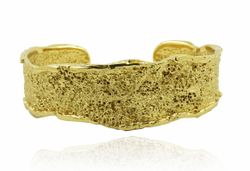 Pulsera Plata Dorada Arior Intenzza Sahara 4020233XOU