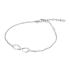 Pulsera Plata Lotus LP1224-2/2 Infinito