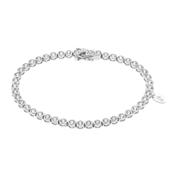 Pulsera Plata Lotus LP1920-2/1 Circonitas