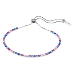 Pulsera Plata Lotus LP3179-2/3 Circonitas Multicolor