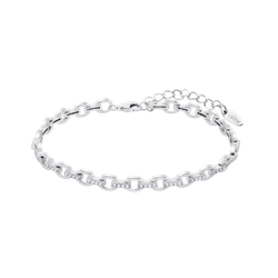 Pulsera Plata Lotus LP3306-2/1 Circonitas