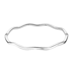 Pulsera Plata Lotus LP3462-2/2 rígida