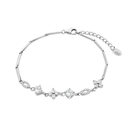Pulsera Plata Lotus LP3675-2/1 Circonitas