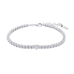 Pulsera Plata Lotus LP3762-2/1 Circonitas