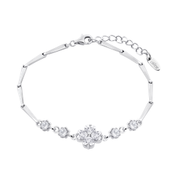 Pulsera Plata Lotus LP3812-2/1 Circonitas