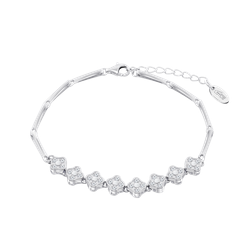 Pulsera Plata Lotus LP3817-2/1 Circonitas