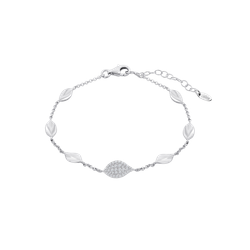 Pulsera Plata Lotus LP3843-2/1 Circonitas