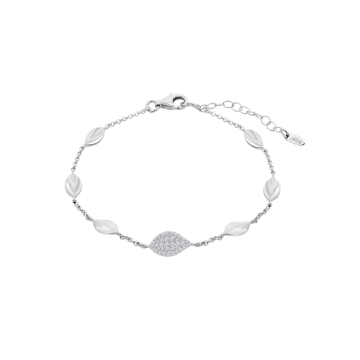 Pulsera Plata Lotus LP3843-2/1 Circonitas