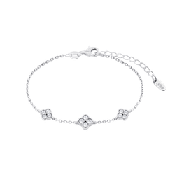 Pulsera Plata Lotus LP3889-2/2 Circonitas