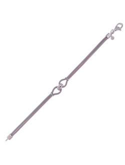 Pulsera Plata Mujer PPUL3151 Circonitas