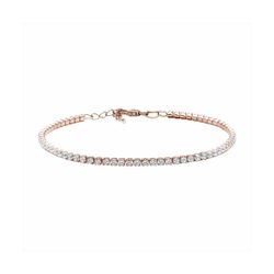 Pulsera Plata Rose B17582PP Circonitas
