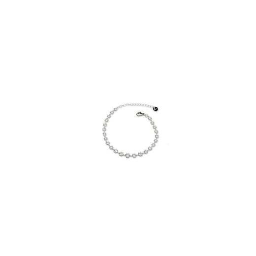 Pulsera Plata Sovrani 16+4cm J8055 Circonitas