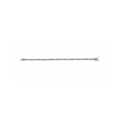 Pulsera Plata Sovrani 17cm J8809 Circonitas Esmeraldas