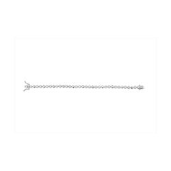 Pulsera Plata Sovrani Mujer J11683 Circonitas 17cm