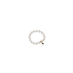 Pulsera Sovrani Bronce J10677 Perlas
