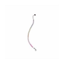 Pulsera Sovrani Plata 16+4cm J11025 Circonitas Multicolor