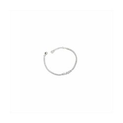 Pulsera Sovrani Plata 16+4cm J11111 Circonitas