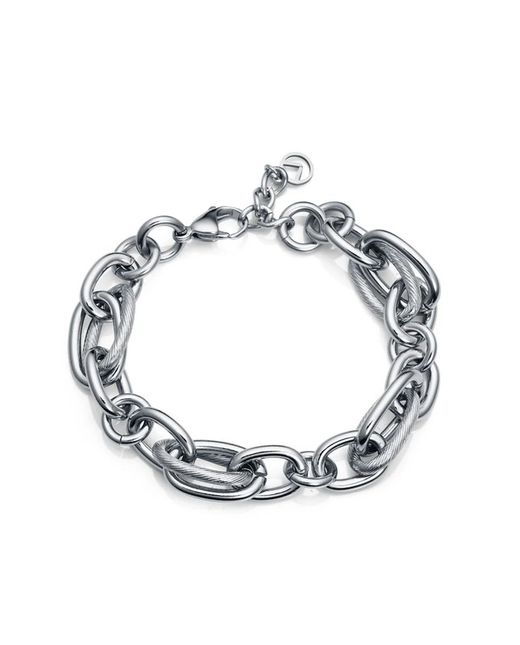 Viceroy Steel Bracelet 18.5cm Women 14196P01000 Links