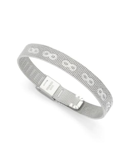 Viceroy Steel Bracelet 22.5cm Women 14235P01000 Infinity