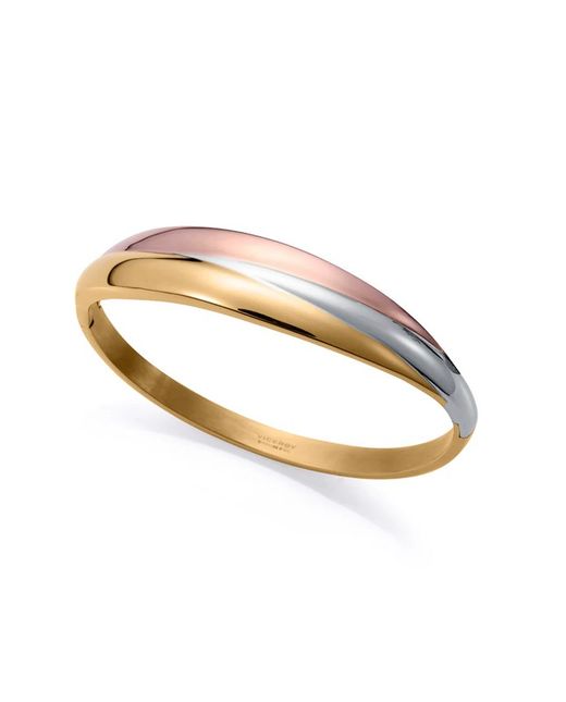 Viceroy Steel Multicolor Bracelet 6cm Women 75368P01019 Rigid