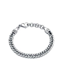 Pulsera Viceroy Hombre 14073P01000 Acero
