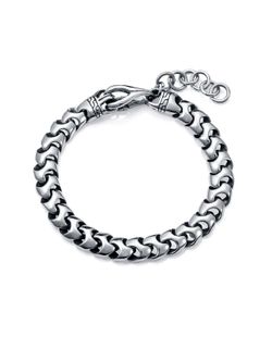 Pulsera Viceroy Hombre 14116P01000 Acero