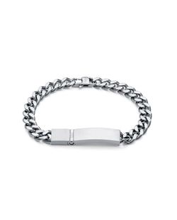 Pulsera Viceroy Hombre Acero 14003P01000