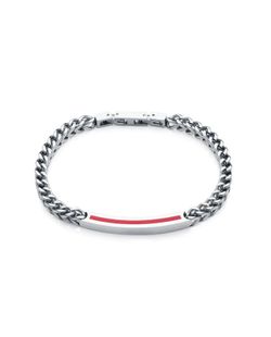 Bracelet en acier Viceroy pour homme 14006P01000